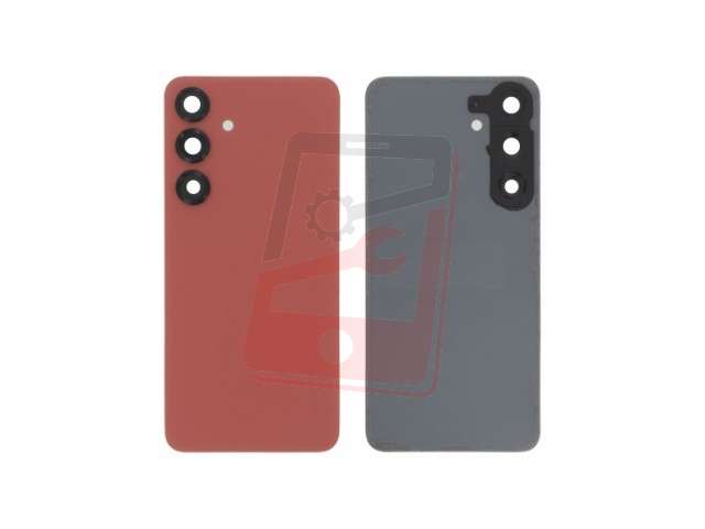 capac baterie samsung galaxy s25 plus s25+ sm-s936 coral red