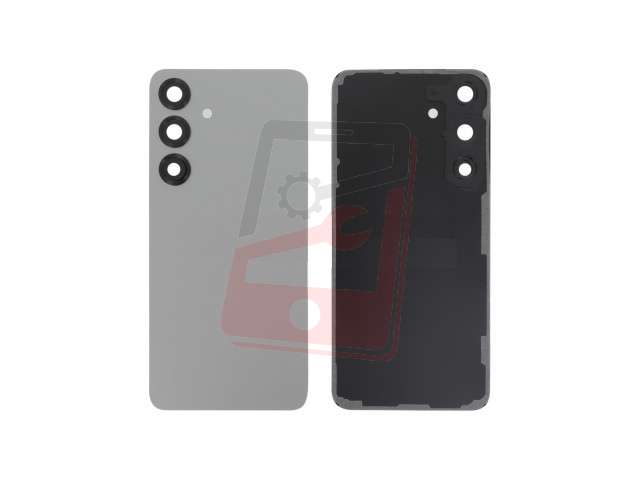 capac baterie samsung galaxy s25 sm-s931 silver shadow