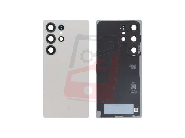 capac baterie samsung galaxy s25 ultra sm-s938b titanium gray oem gh82-36353a