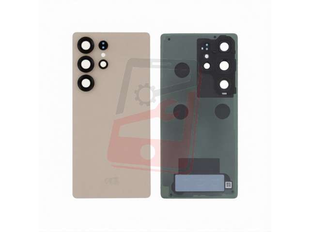 capac baterie samsung galaxy s25 ultra sm-s938b titanium pink gold oem gh82-36353f