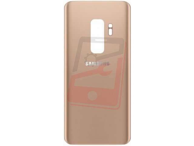 Capac baterie Samsung SM-G965F Galaxy S9+ auriu