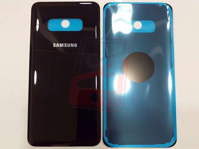 Capac baterie Samsung SM-G970F Galaxy S10E DIN STICLA