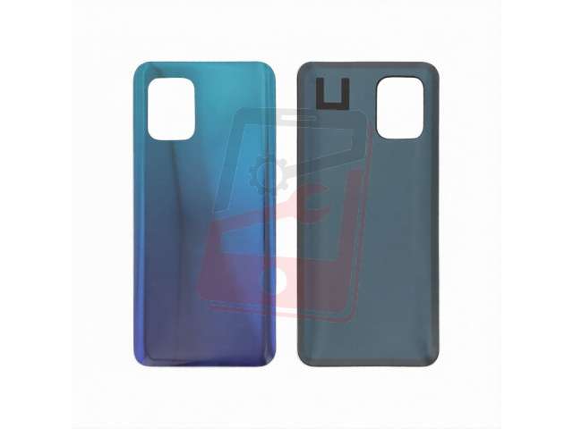 capac baterie xiaomi mi 10 lite 5g blue
