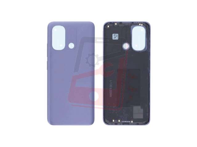 Capac baterie Xiaomi Redmi 12C, Lavender Purple, OEM, Service Pack