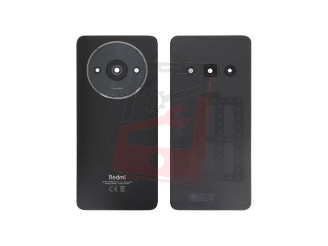 capac baterie xiaomi redmi a3 black oem service pack 5600030c3y00