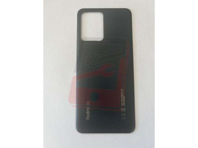 capac baterie xiaomi redmi note 12 5g matte black swap