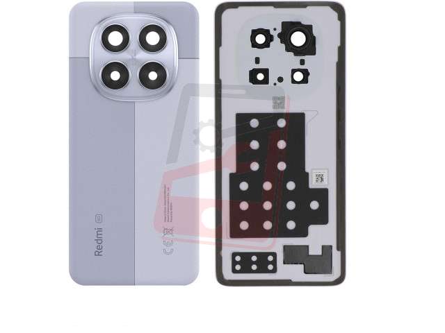 capac baterie xiaomi redmi note 14 pro 5g lavander oem swap