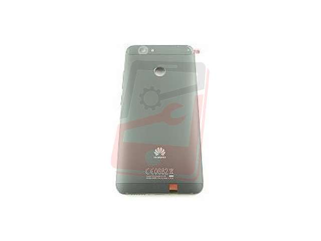 Capac spate Huawei Nova (CAN-L11) gri