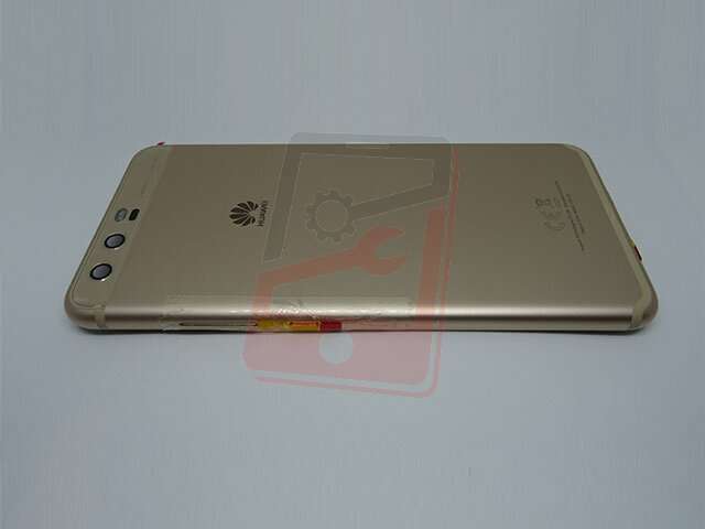 Capac spate Huawei P10 Plus, VKY-L09, VKY-L29 auriu