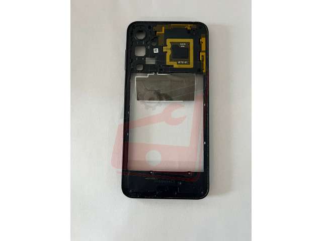 carcasa mijloc samsung galaxy a16 5g sm-a166 midframe