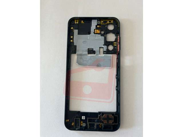carcasa mijloc samsung galaxy a25 5g sm-a256 midframe