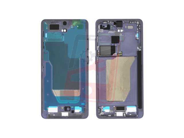 carcasa mijloc samsung galaxy s26 ultra sm-s948b cobalt violet oem gh82-38876c midframe