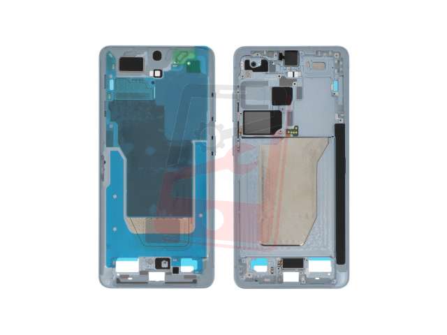 carcasa mijloc samsung galaxy s26 ultra sm-s948b sky blue oem gh82-38876b midframe
