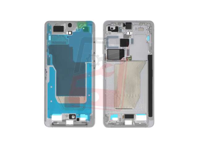 carcasa mijloc samsung galaxy s26 ultra sm-s948b white oem gh82-38876d midframe