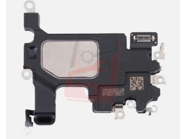 casca iphone 14 plus earpiece speaker