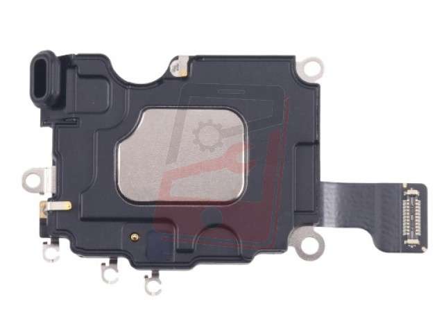casca iphone 16 pro max earspeaker