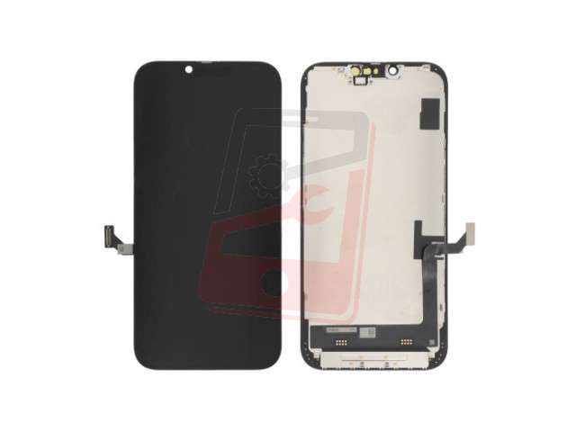display apple iphone 14 plus soft oled