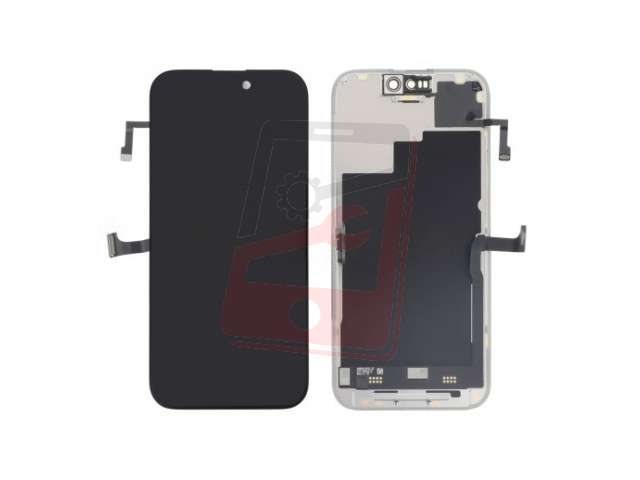 display apple iphone 15 pro service pack