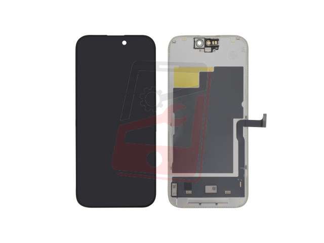 display apple iphone 15 pro soft oled bolt
