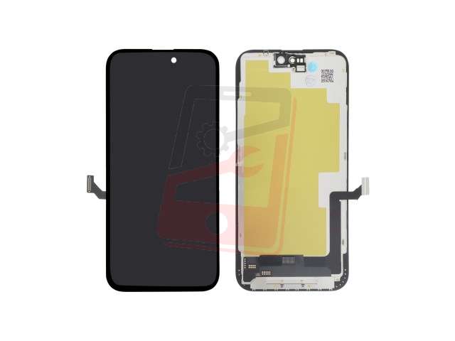 display apple iphone 16 plus hard oled