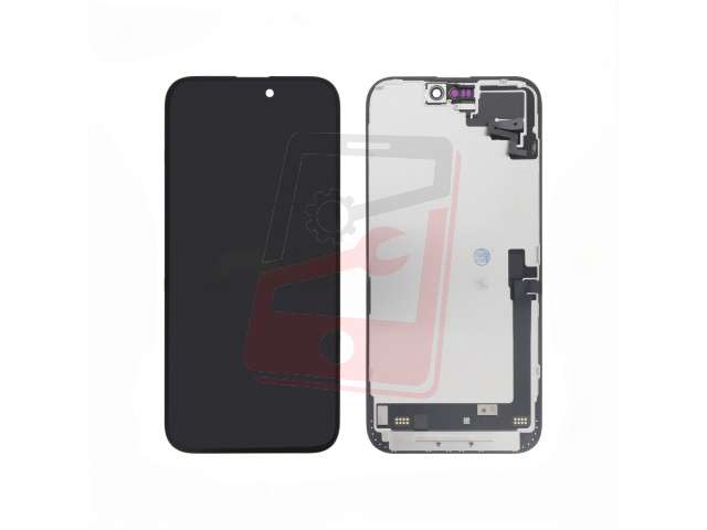 display apple iphone 16 plus pulled