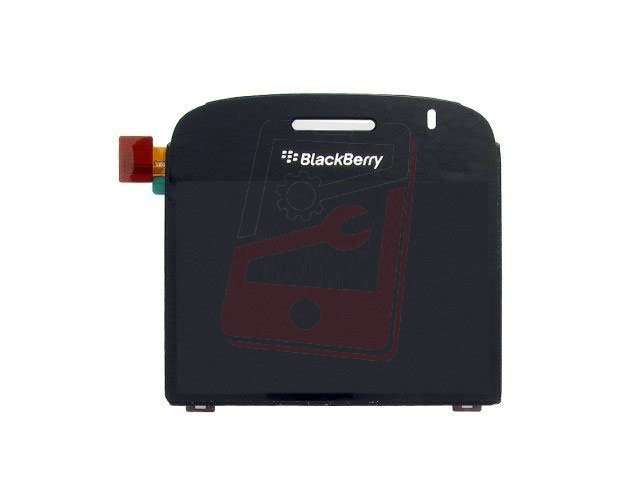 Display cu geam BlackBerry Bold 9000 versiunea 003/004 original