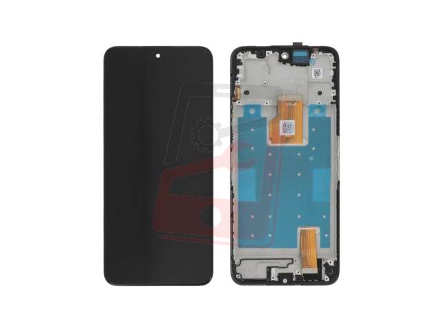 display cu rama honor 400 smart