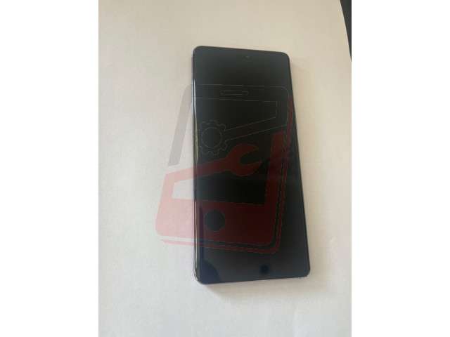 display cu rama honor magic7 lite orginal sh