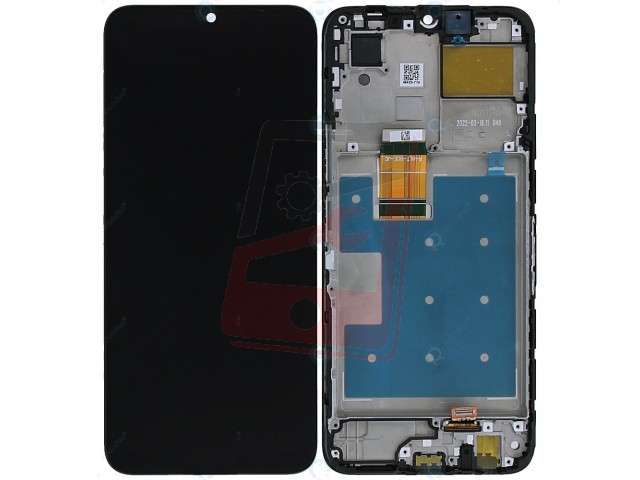 Display cu rama Huawei Honor X6, Honor 70 Lite, Honor X8 5G