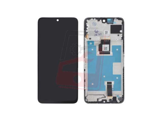 display cu rama huawei honor x7b honor 90 smart clk-lx1 clk-lx2 clk-lx3