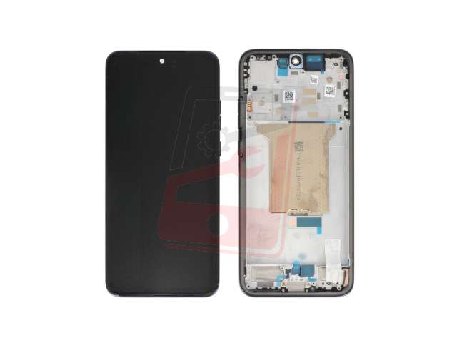display cu rama motorola edge 70 fusion oem 5d68c32061 pantone silhouette