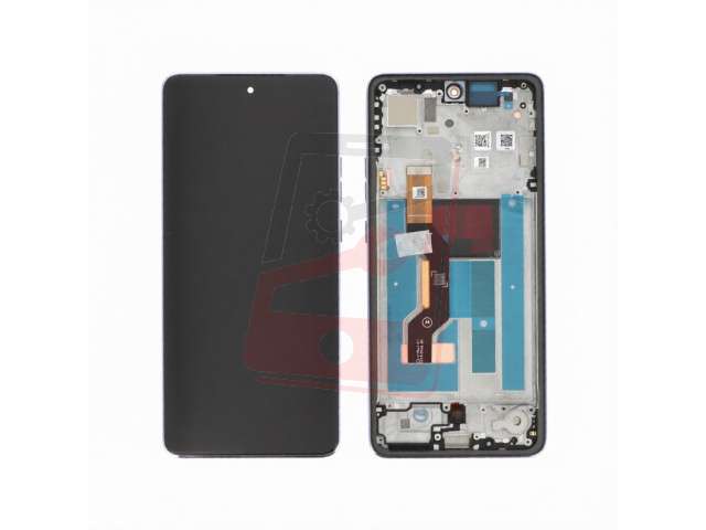 display cu rama motorola g86 5g oem 5d68c30475 cosmic sky