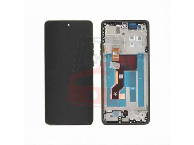 display cu rama motorola g86 5g oem 5d68c30476 golden cypress