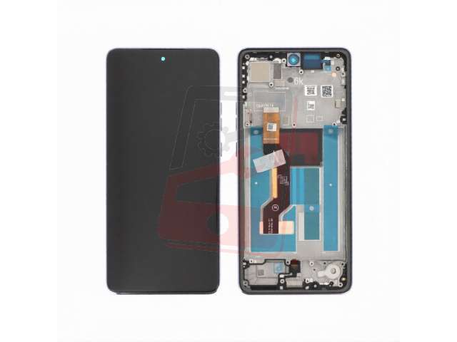 display cu rama motorola g86 power 5g oem 5d68c30652 cosmic sky