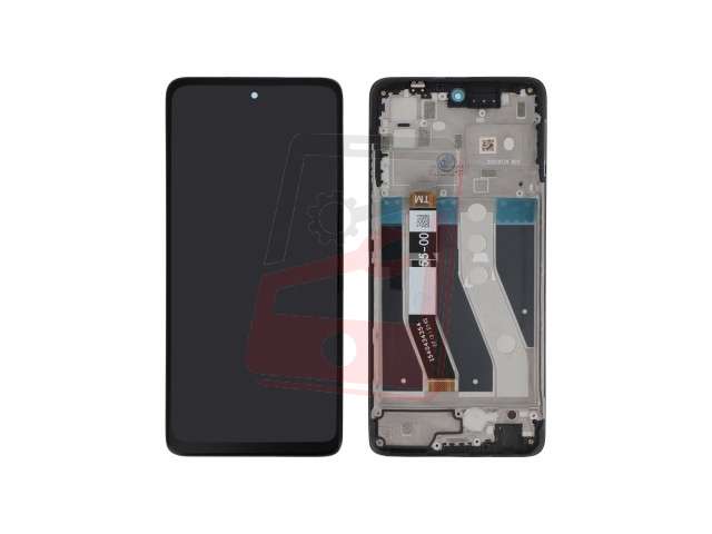 Display cu rama Motorola Moto G62 5G, XT2223