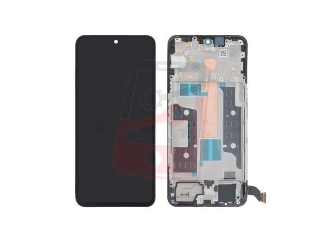 Display cu rama Nothing CMF Phone 1, A015, Swap