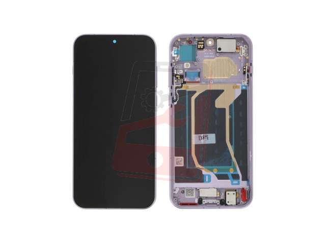 display cu rama oneplus 15 ultra violet 621029000703 oem