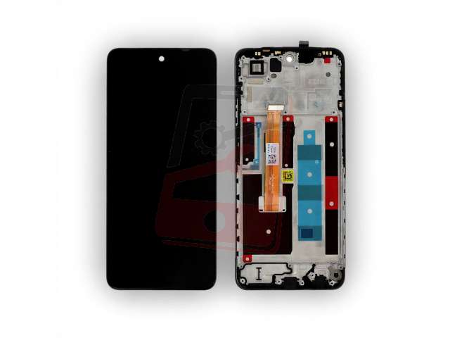 display cu rama realme 14x 5g realme c75 5g realme p3 lite 5g