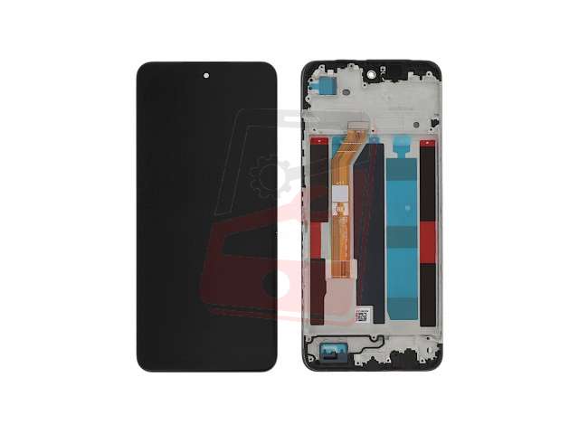 display cu rama realme c71 realme p3 lite 4g realme c73 4g