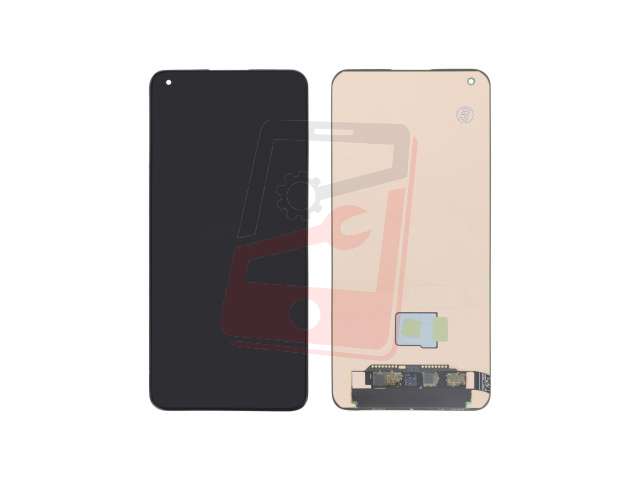 Display cu rama Realme GT2 Pro, Swap