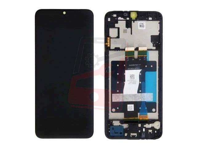 Display cu rama Samsung Galaxy A05s, SM-A057F