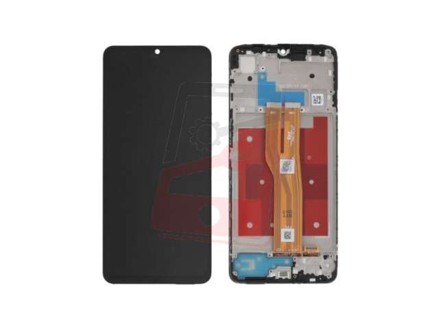 Display cu rama Samsung Galaxy A07 4G, SM-A075