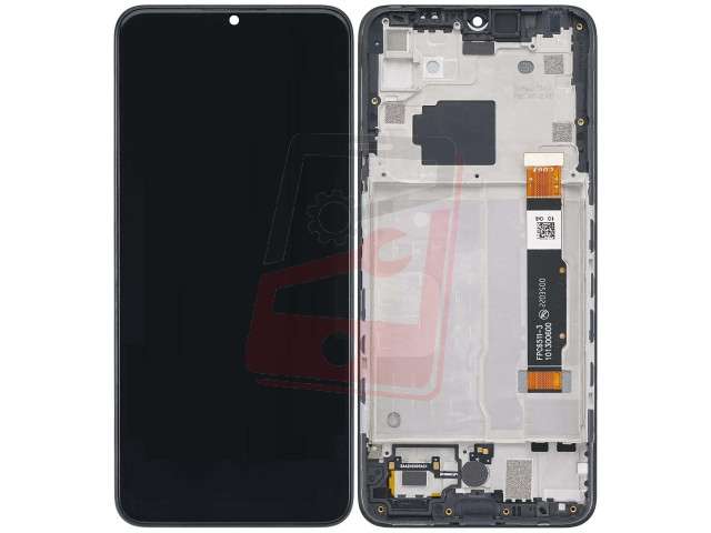 Display cu rama TCL 30 XE 5G, T767W