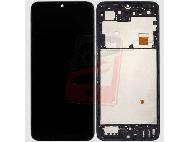 display cu rama tcl 40 xe 5g