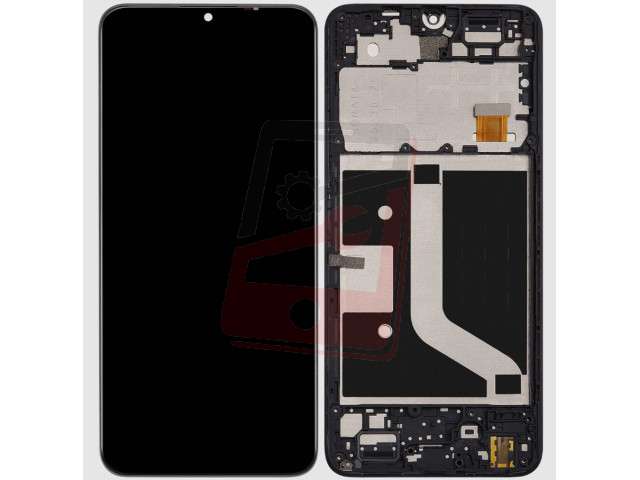 display cu rama tcl 40t t608s