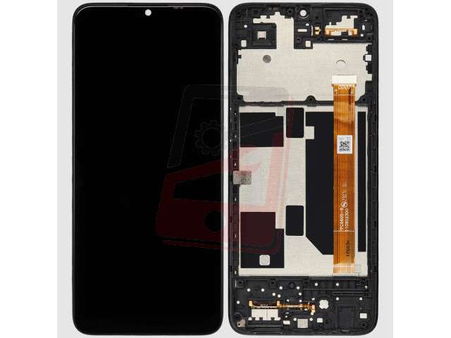 Display cu rama TCL 50 LE
