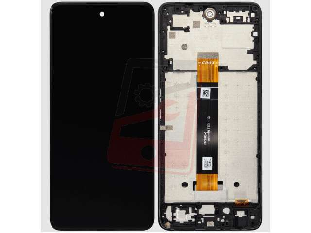 Display cu rama TCL 50 XE NxtPaper 5G