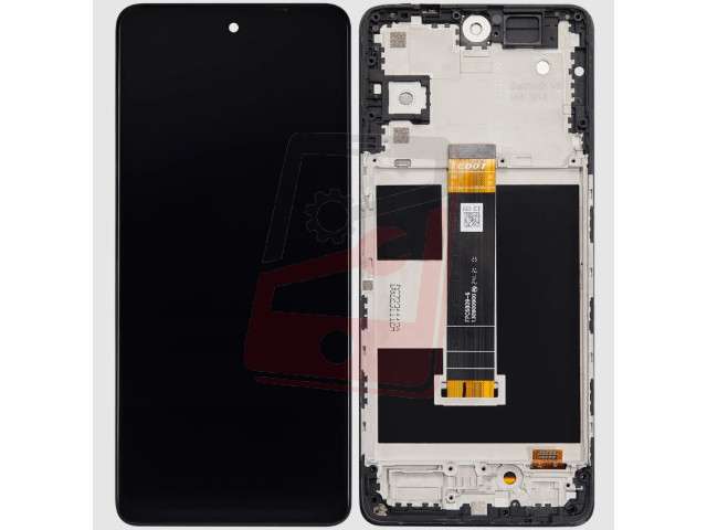 display cu rama tcl 50 xl 5g