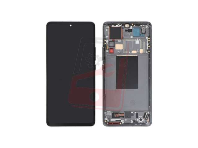 display cu rama xiaomi 12 pro oled