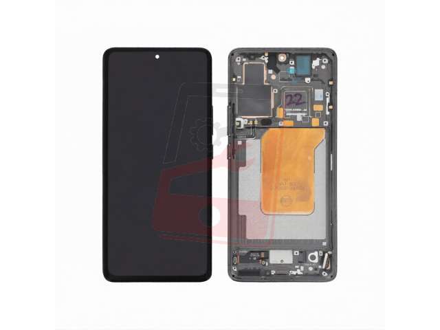 display cu rama xiaomi 13 pro oled